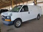 CHEVROLET EXPRESS G1 photo