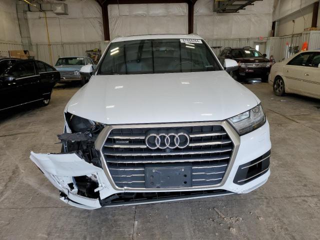 VIN WA1LAAF71HD006585 2017 Audi Q7, Premium Plus no.5