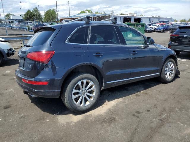 VIN WA1LFAFPXDA083095 2013 Audi Q5, Premium Plus no.3