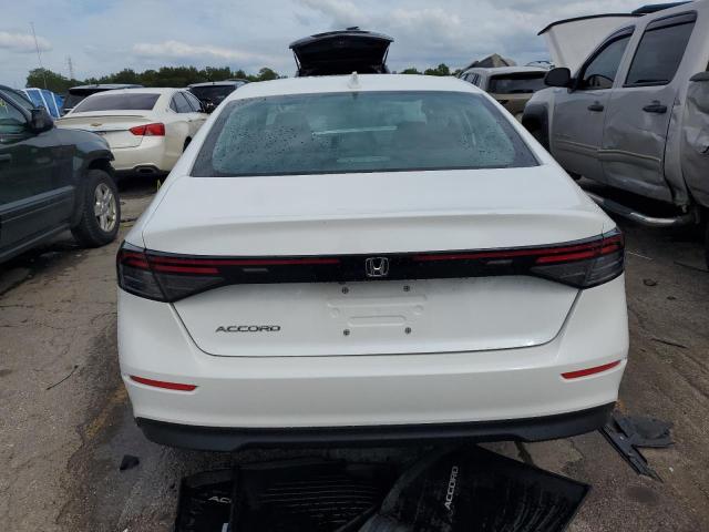 2023 HONDA ACCORD LX - 1HGCY1F22PA010944