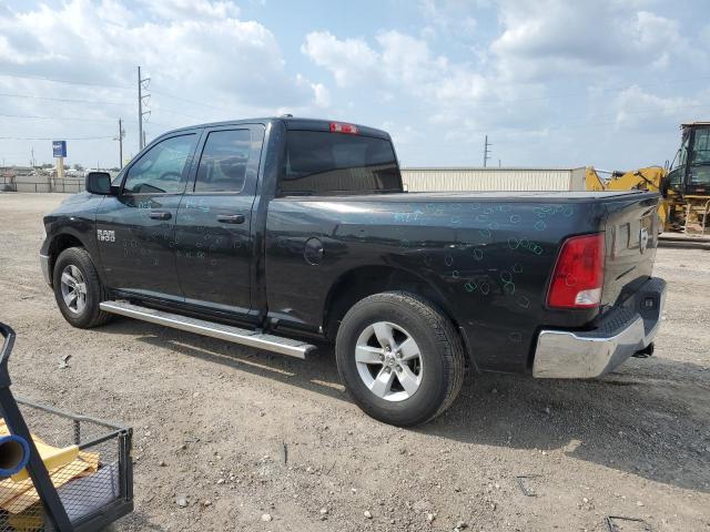 2018 RAM 1500 ST - 1C6RR7FG0JS343835