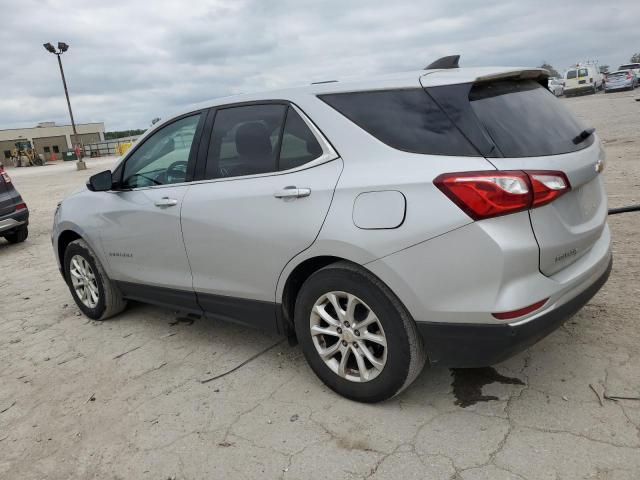 2018 CHEVROLET EQUINOX LT - 2GNAXSEVXJ6174299