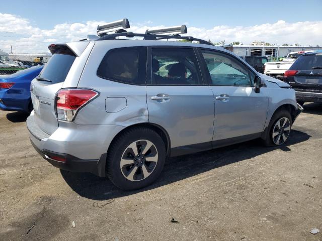 VIN JF2SJAEC9JH590587 2018 Subaru Forester, 2.5I Pr... no.3