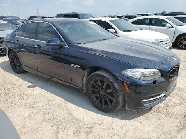 Vin: wba5b1c50ed475321, lot: 48480235, bmw 5 series i 20144
