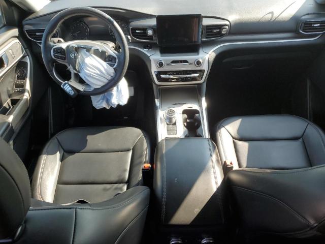 2021 FORD EXPLORER X - 1FMSK7DH1MGC50853