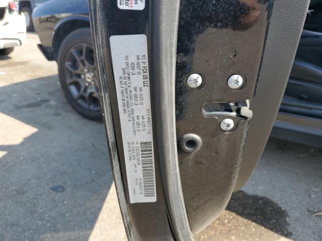 2018 DODGE CHALLENGER - 2C3CDZGG2JH220184