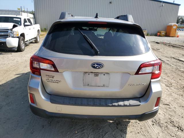 2016 SUBARU OUTBACK 2. - 4S4BSBNC6G3303693