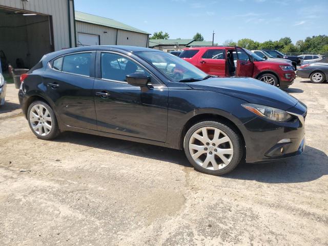 VIN JM1BM1K72E1112104 2014 Mazda 3, Sport no.4