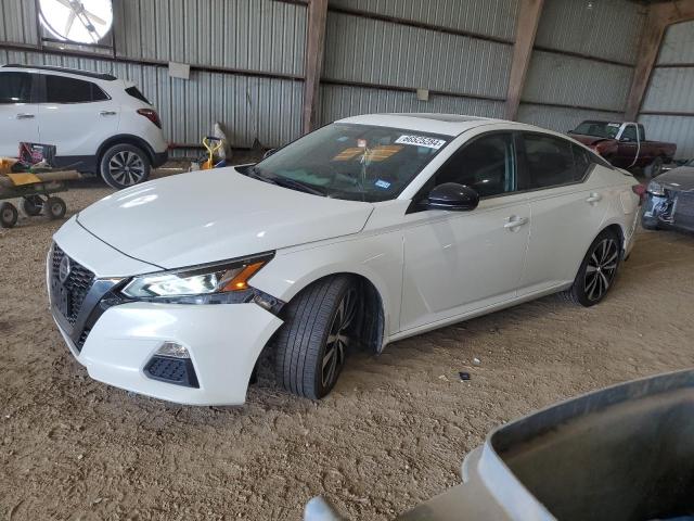 2019 NISSAN ALTIMA SR - 1N4BL4CV1KC256976
