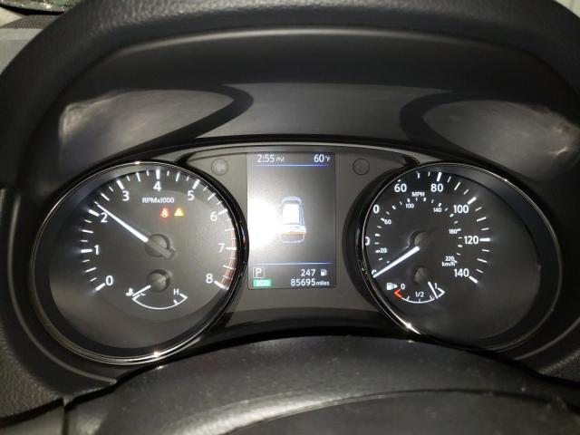 2019 NISSAN ROGUE S - KNMAT2MV2KP535144