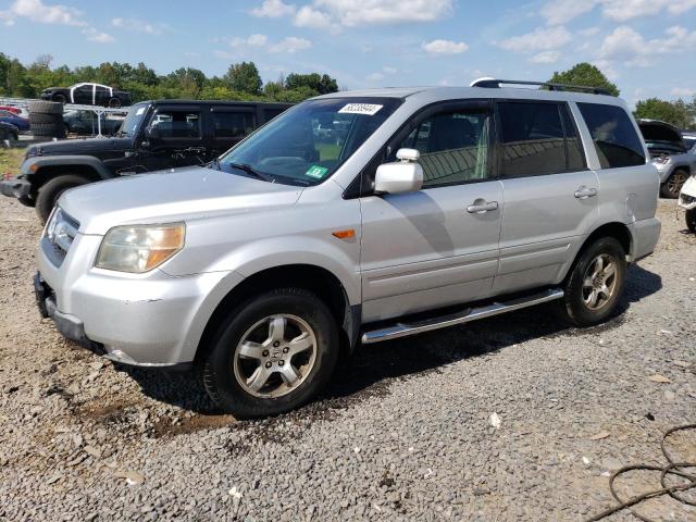 HONDA PILOT EXL