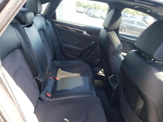 2016 AUDI A4 PROGRES - WAUFFCFL4GN003084