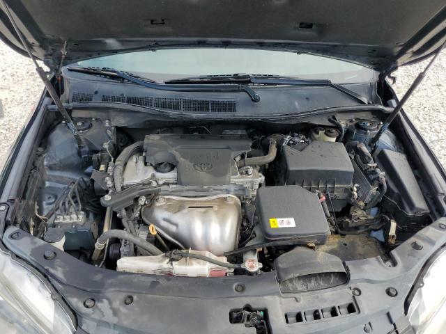 2017 TOYOTA CAMRY LE - 4T1BF1FK7HU432705