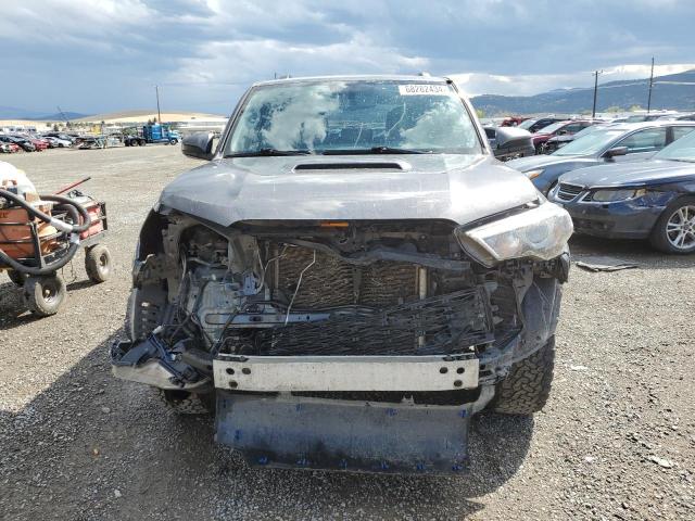 2016 TOYOTA 4RUNNER SR - JTEBU5JR6G5323503