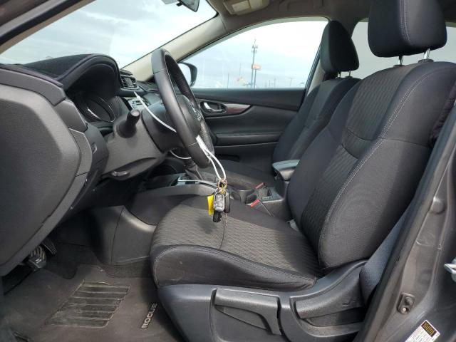 2018 NISSAN ROGUE S - 5N1AT2MV9JC787278