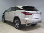 LEXUS RX 350 BAS photo