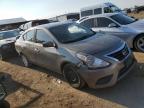 NISSAN VERSA S photo