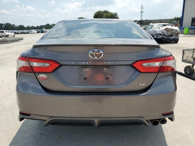 VIN 4T1B11HK4JU632569 2018 Toyota Camry, L no.6