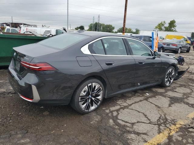 2024 BMW 530 XI - WBA53FJ05RCP86109