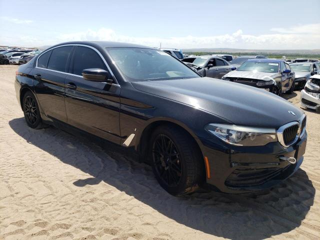 VIN WBAJA9C59KB399735 2019 BMW 5 Series, 530E no.4