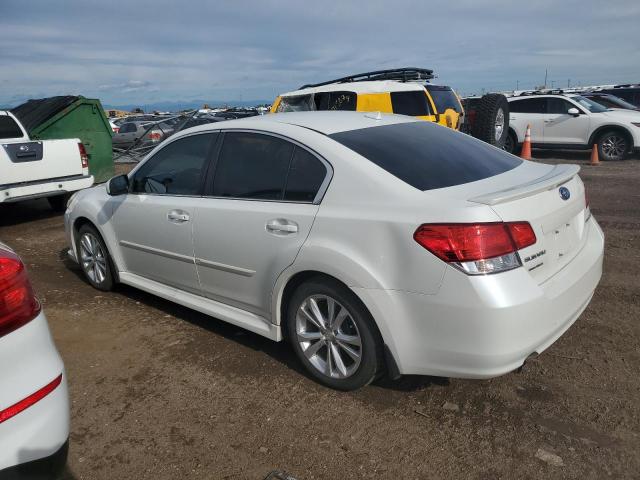 Vin: 4s3bmck67d3021710, lot: 68064544, subaru legacy 2.5i limited 20132