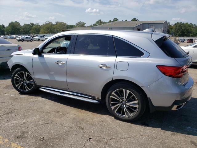 2020 ACURA MDX TECHNO - 5J8YD3H57LL012160