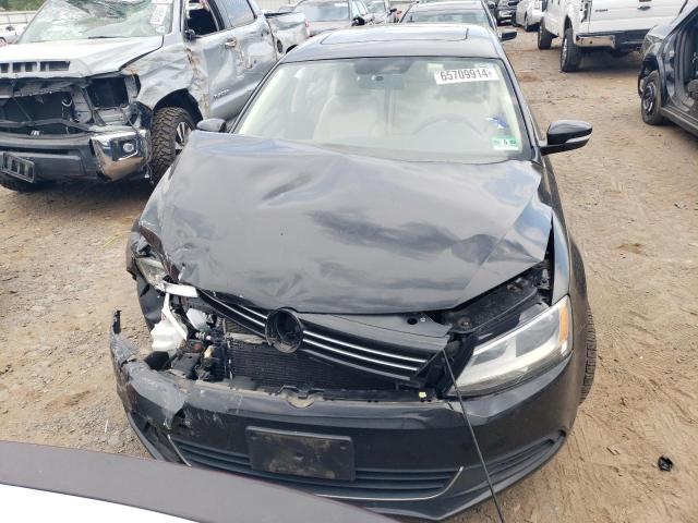 2014 VOLKSWAGEN JETTA SE 3VWD17AJ9EM412191  65709914