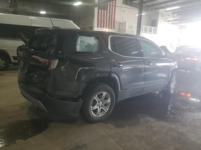 2018 GMC ACADIA SLE - 1GKKNRLA5JZ186624