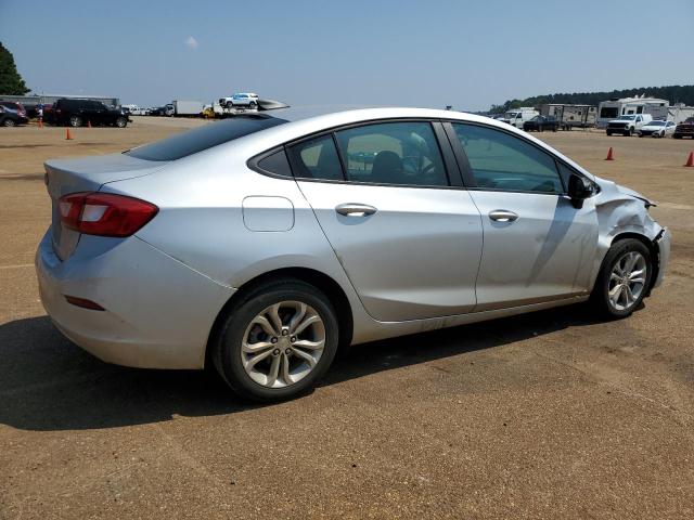 2019 CHEVROLET CRUZE LS - 1G1BC5SM9K7111601