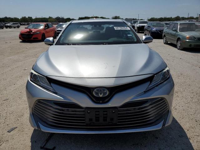 VIN 4T1B21HK5JU008311 2018 Toyota Camry, Hybrid no.5