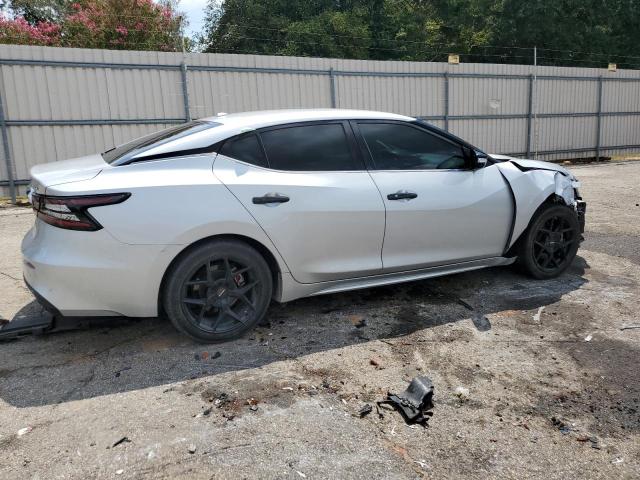 2020 NISSAN MAXIMA SV - 1N4AA6CV2LC372881