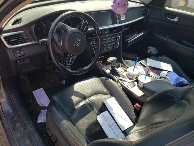 2020 KIA OPTIMA LX - 5XXGT4L32LG443238