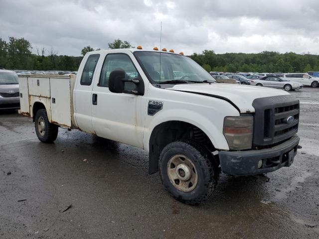 2009 FORD F350 SUPER 1FDSX35Y39EA07198  68642174