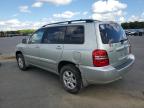 TOYOTA HIGHLANDER photo