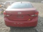 HYUNDAI ELANTRA SE photo