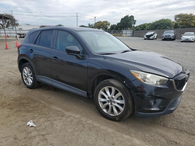 VIN JM3KE2DE2D0132556 2013 Mazda CX-5, GT no.4