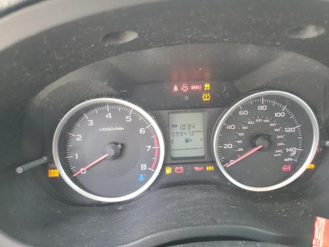 2015 SUBARU FORESTER 2 - JF2SJADC6FG432772