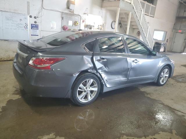 2015 NISSAN ALTIMA 4D 1N4AL3AP3FC595612