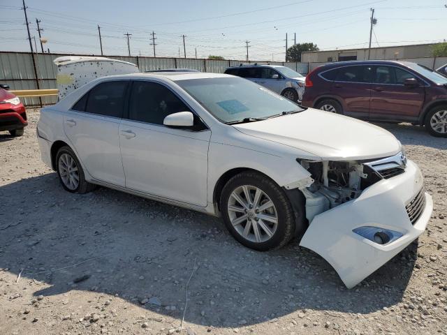 VIN 4T1BK1FKXEU024853 2014 Toyota Camry, SE no.4