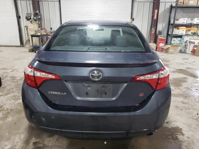 2016 TOYOTA COROLLA L - 2T1BURHE1GC656368