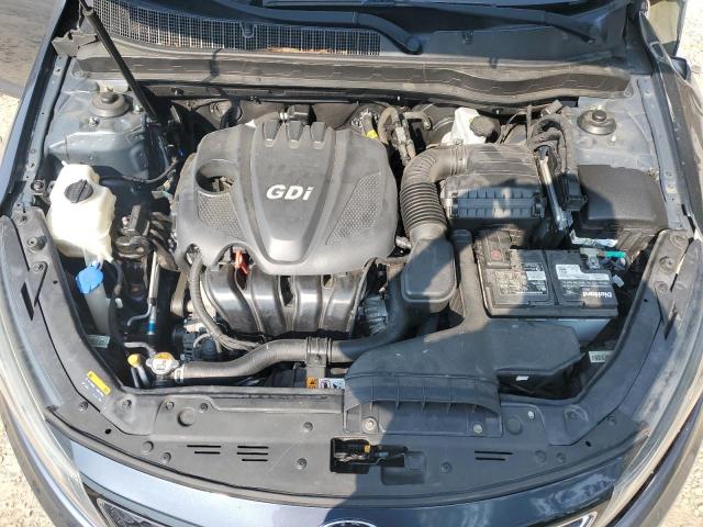 2015 KIA OPTIMA LX - KNAGM4A72F5598476