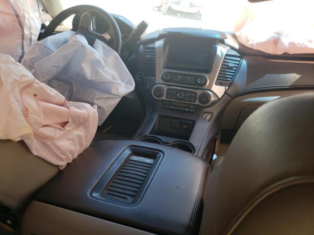 2015 CHEVROLET SUBURBAN C - 1GNSCJKC1FR645619