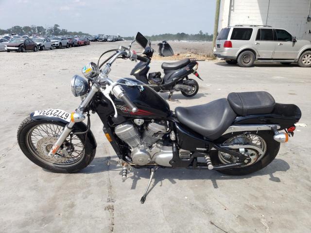 2007 HONDA VT600 C JH2PC21097M800564