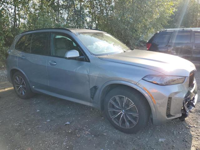 VIN 5UX23EU09R9T30542 2024 BMW X5, Xdrive40I no.4