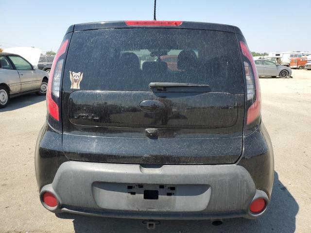 VIN KNDJX3A52E7034015 2014 KIA Soul, ! no.6