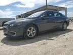 2017 CHEVROLET MALIBU LS - 1G1ZB5ST9HF189593