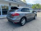 PORSCHE CAYENNE S photo