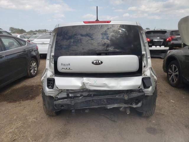 VIN KNDJN2A20G7846776 2016 KIA Soul no.6