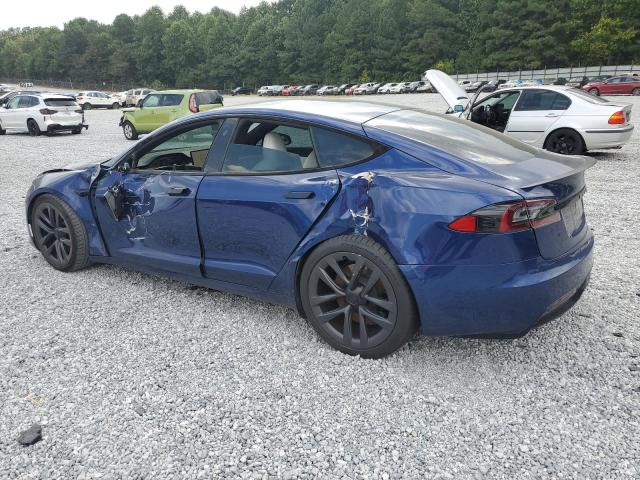 2021 TESLA MODEL S - 5YJSA1E69MF451699