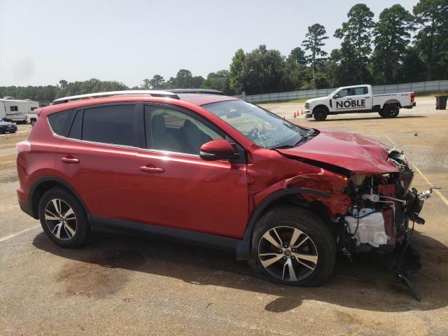 2017 TOYOTA RAV4 XLE JTMWFREV5HJ124840  65509234